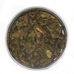  AmalfiLemon Loose Leaf Green Tea  - 0.35oz/10g